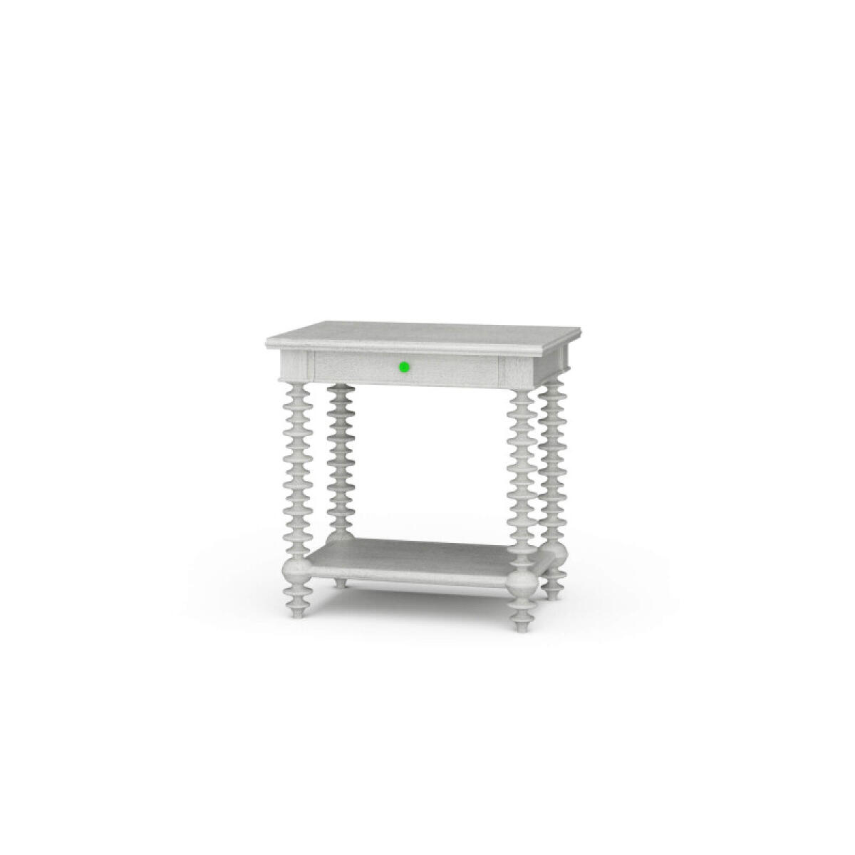 de6a0853b7a798055a4356e52a2c5591 Milano Side Table - Image 1