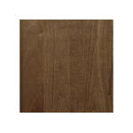 Cool Rustic Nightstand - 3 Drawers - Image 6