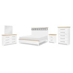 5038 Horizons (Direct Container Only) BR Chest - Image 10