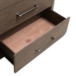 South Bend 6 Drawer Dresser - Image 13