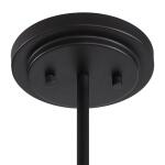 Faiyam, 8 Lt Chandelier - Image 9