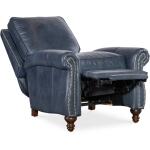 Reddish 3-Way Lounger 3079 Chairs Blue 16