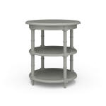 Martinique Round Side Table