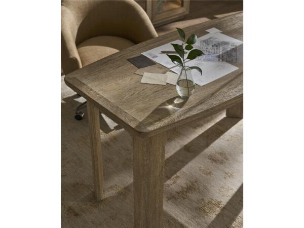 Modern Desert Desk - Image 4