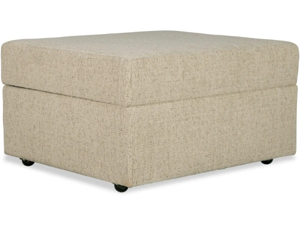 F900202S Ottomans & Poufs Craftmaster Furniture