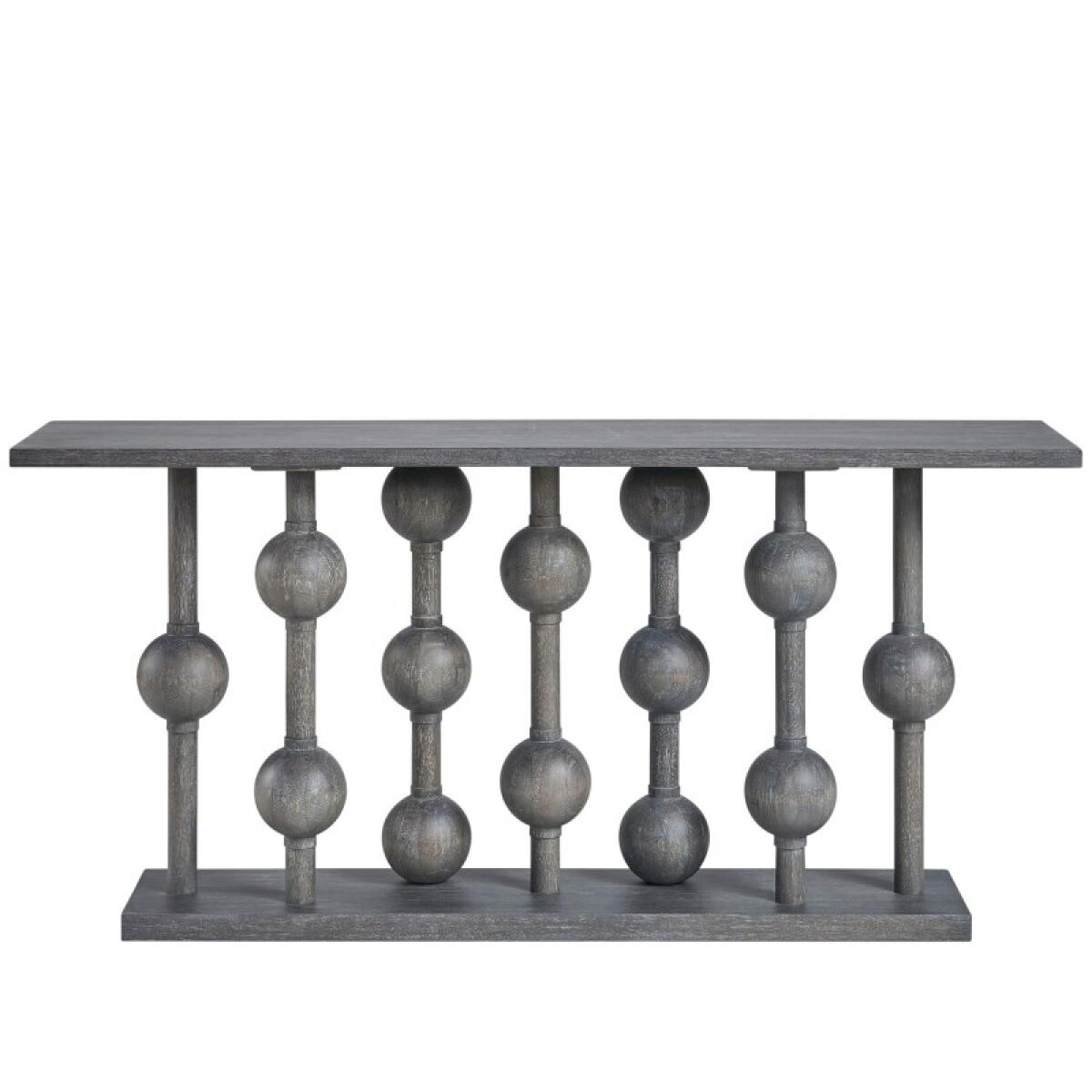 deaba4130855f80ef2b2d597fb649506 Coalesce Foxglove Console Table - Image 1