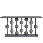 Coalesce Foxglove Console Table