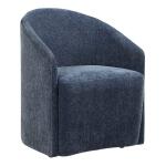 Harbor Dining Chair, Blue Chairs & Benches Blue 18