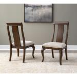 Side Chair Chairs & Benches Brown 13