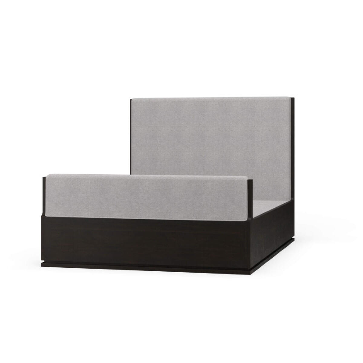 dec1d6eec374d2255341e67da8c3cfa2 Benjamin Upholstered Bed - Image 1