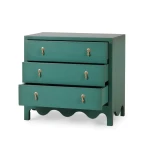 Chloe 3 Drawer Dresser - Image 6