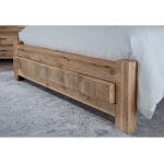 Dovetail Poster Bed with Poster FB Beds Beds 9