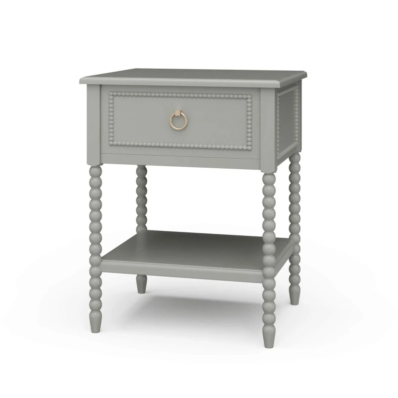 ded13bfb9686d3d901c89130cf641e23 Cholet Bedside Table - Image 1
