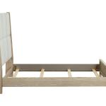 Brentwood Queen Uph Bed - Image 4