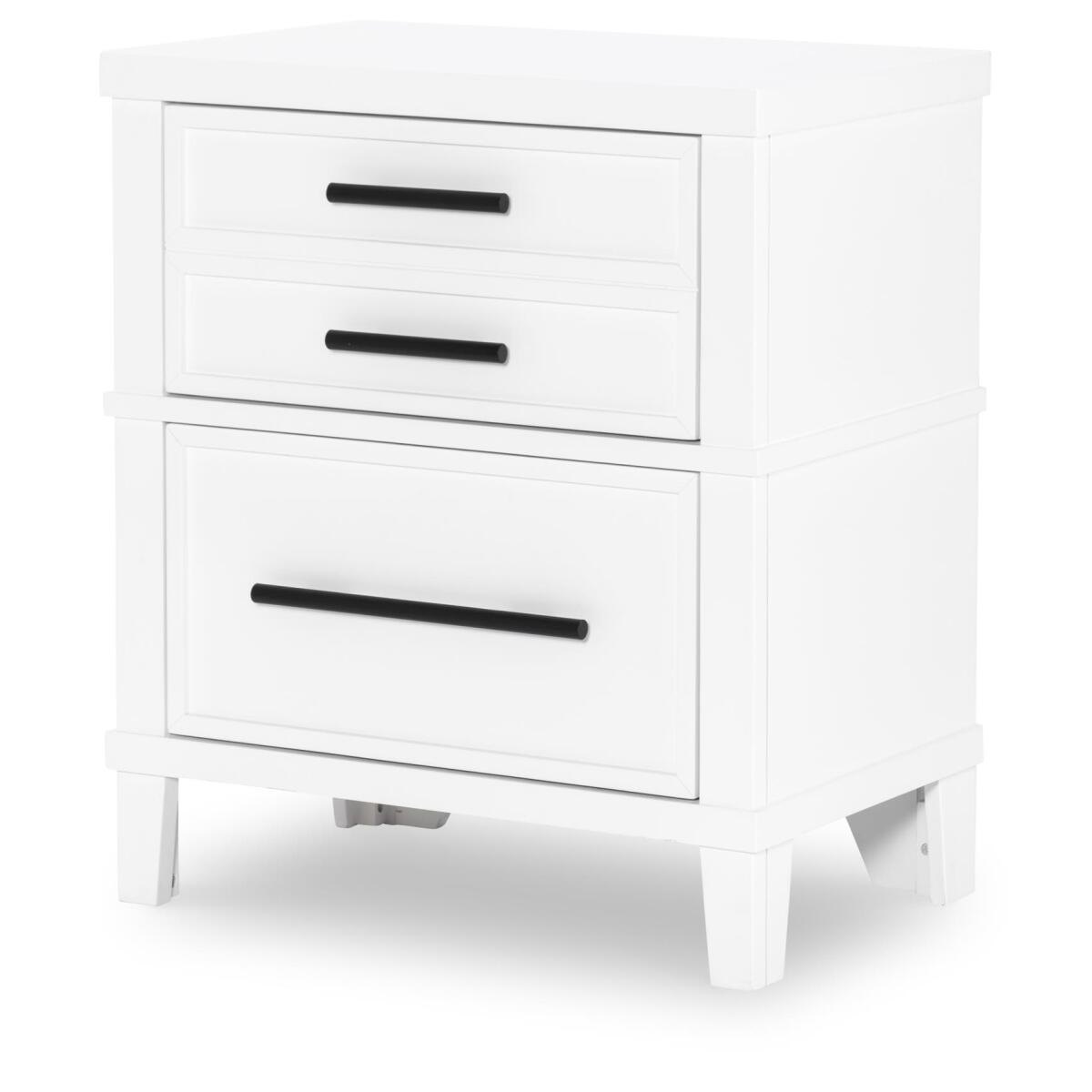 ded4302191257a75f661cf4ae58ab1f5 Nightstand - Image 1