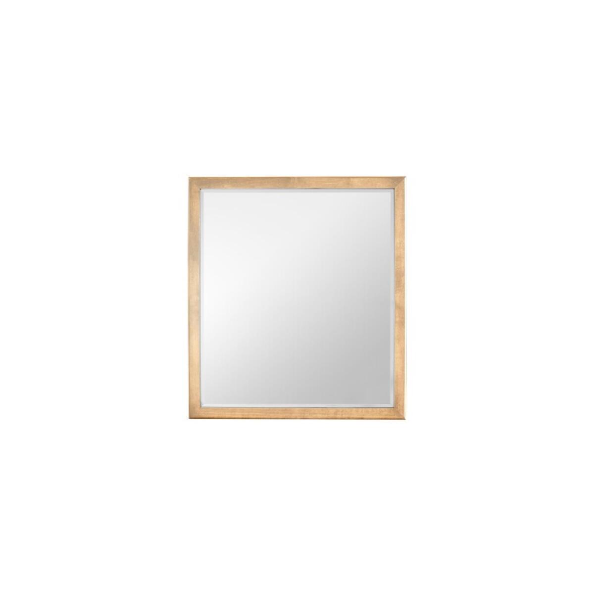 ded5931145ebc7e12524544ccc38958e Parkway Dresser Mirror - Image 1