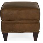 Carrado Ottoman 780-OT Ottomans & Poufs Bradington-Young 17