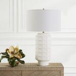 Window Pane Table Lamp - Image 4