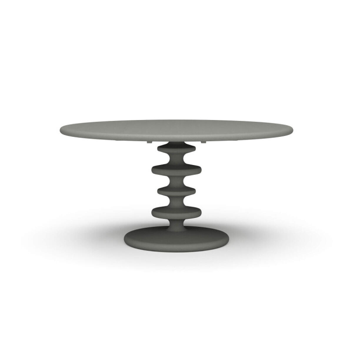 dee08eadf11b882ae390453ca35a55d6 Milano Round Dining Table - Image 1