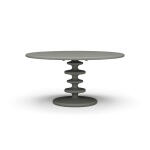 Milano Round Dining Table