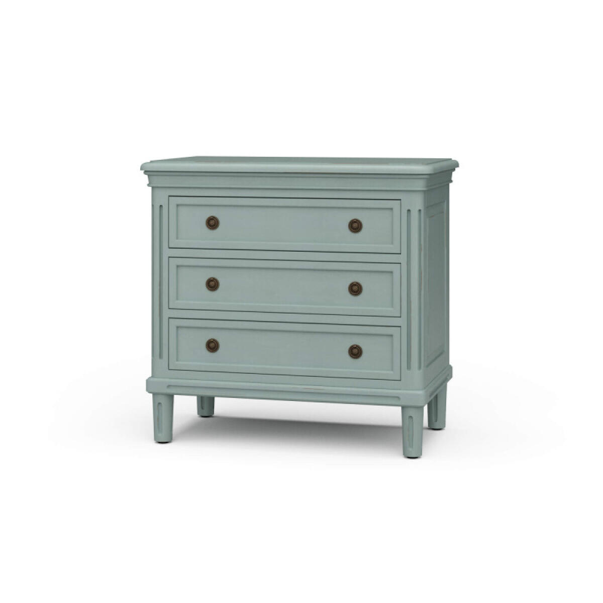 dee434a41ee42de21749fba5adf6ce84 Hayward 3 Drawer Dresser Small - Image 1