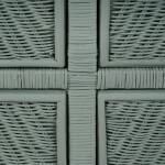 Oasis Rattan 6 Drawer Dresser - Image 14