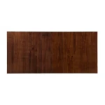 Louisa Rectangle Dining Table with Leaf - Image 6