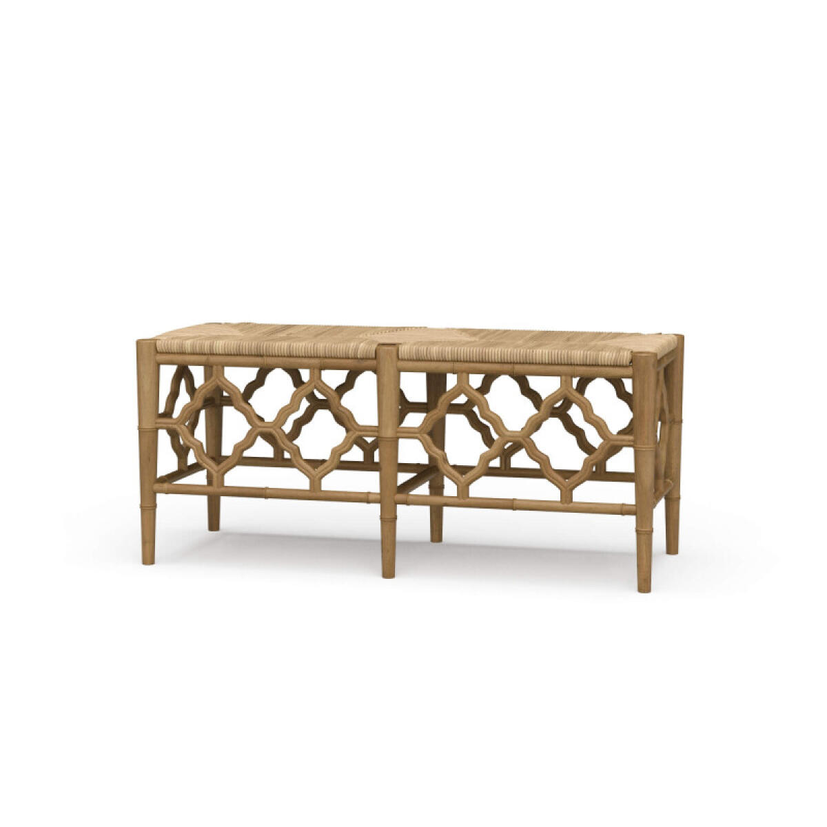 def49ded1c8d048a5e5e8ce93c0336c4 Chinois Bench - Image 1