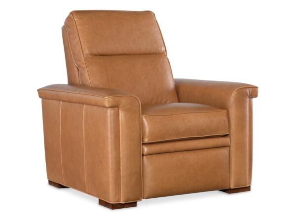 Arya Reclining Zero Gravity Chair with Power Headrest 970-35 Chairs Bradington-Young