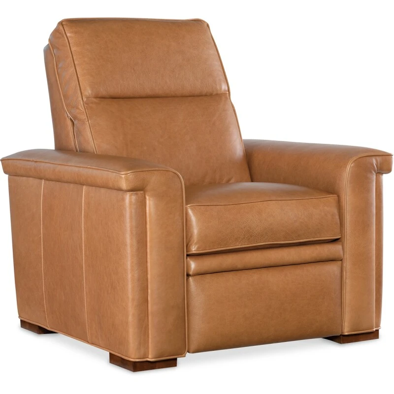 def4ceed4b04335375b1b376d3df6da1 Arya Reclining Zero Gravity Chair with Power Headrest - Image 1