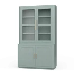 Corte Display Cabinet