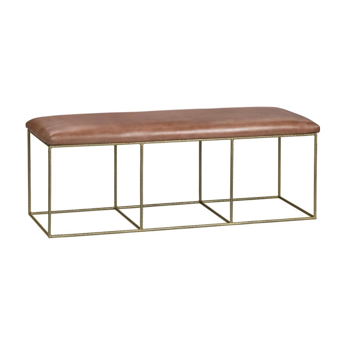 df0ea45bce2c5d125d444b4fdecc34a1 Hammond Bench - Image 1