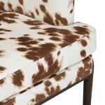 Chapman Accent Chair Chairs Brown 13