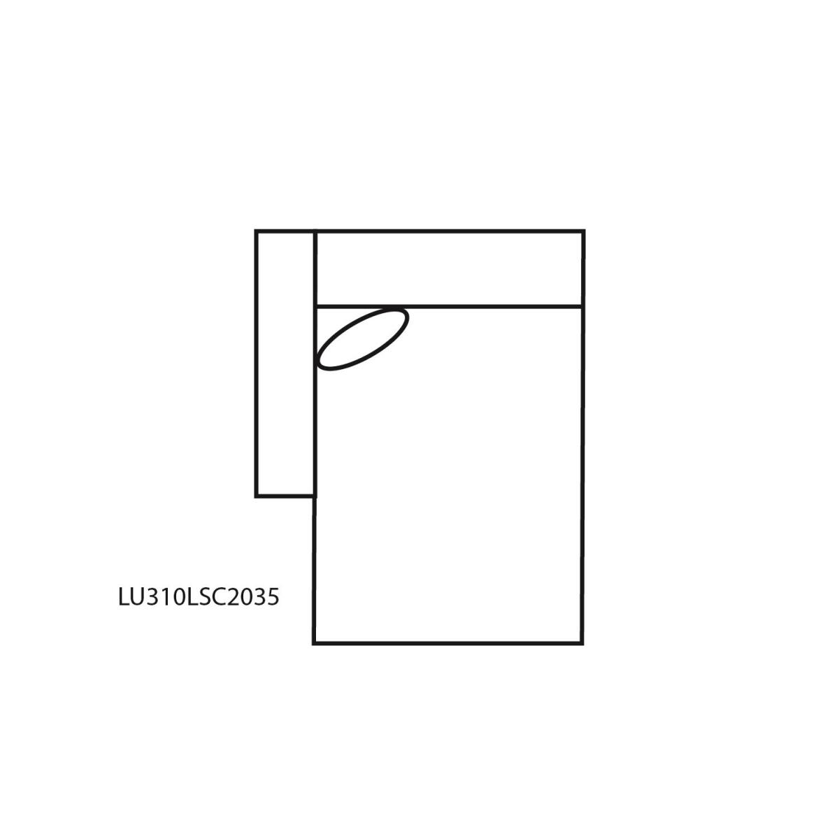 Laf Storage Chaise Sectionals Brown 2 Laf Storage Chaise Sectionals Brown 2