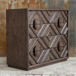 Mindra 4 Drawer Chest - Image 7