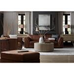 Crew Ottoman 742-OT Ottomans & Poufs Bradington-Young 23