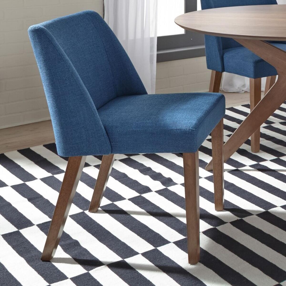 df2a58aa2251880dae139153ce9f4f2d Space Savers Nido Chair - Blue (RTA) - Image 1