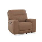 Bennett SG Recliner P2 – Butternut Recliners Brown 23