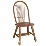 Treasures 5 Piece Set Dining Sets Brown 9