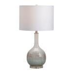 Coutler Bottle Table Lamp Lighting Crestview Collection 7