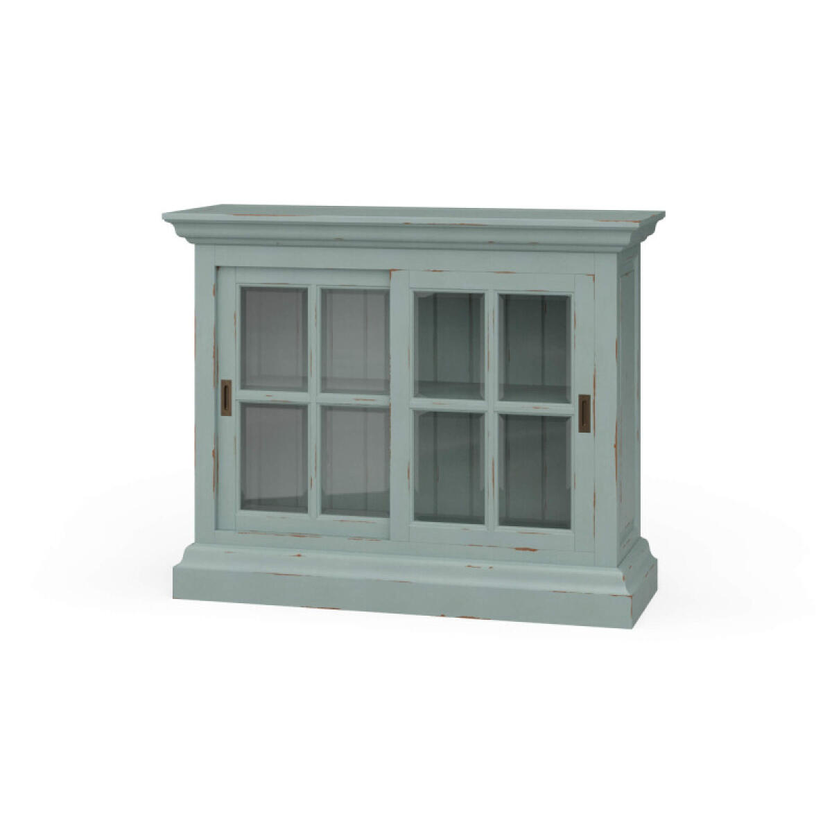 df3354282a888dd81b1d2dc8ddaae0fa English Short Bookcase - Image 1