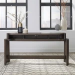 City View Console Bar Table - Image 2