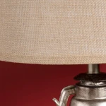 Oil Lantern Floor Lamp - Image 3