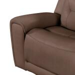 Beckham L Arm Recliner P2 & ZG - Image 2