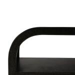 Vannes Console Table W/ 2 Drawers - Image 3