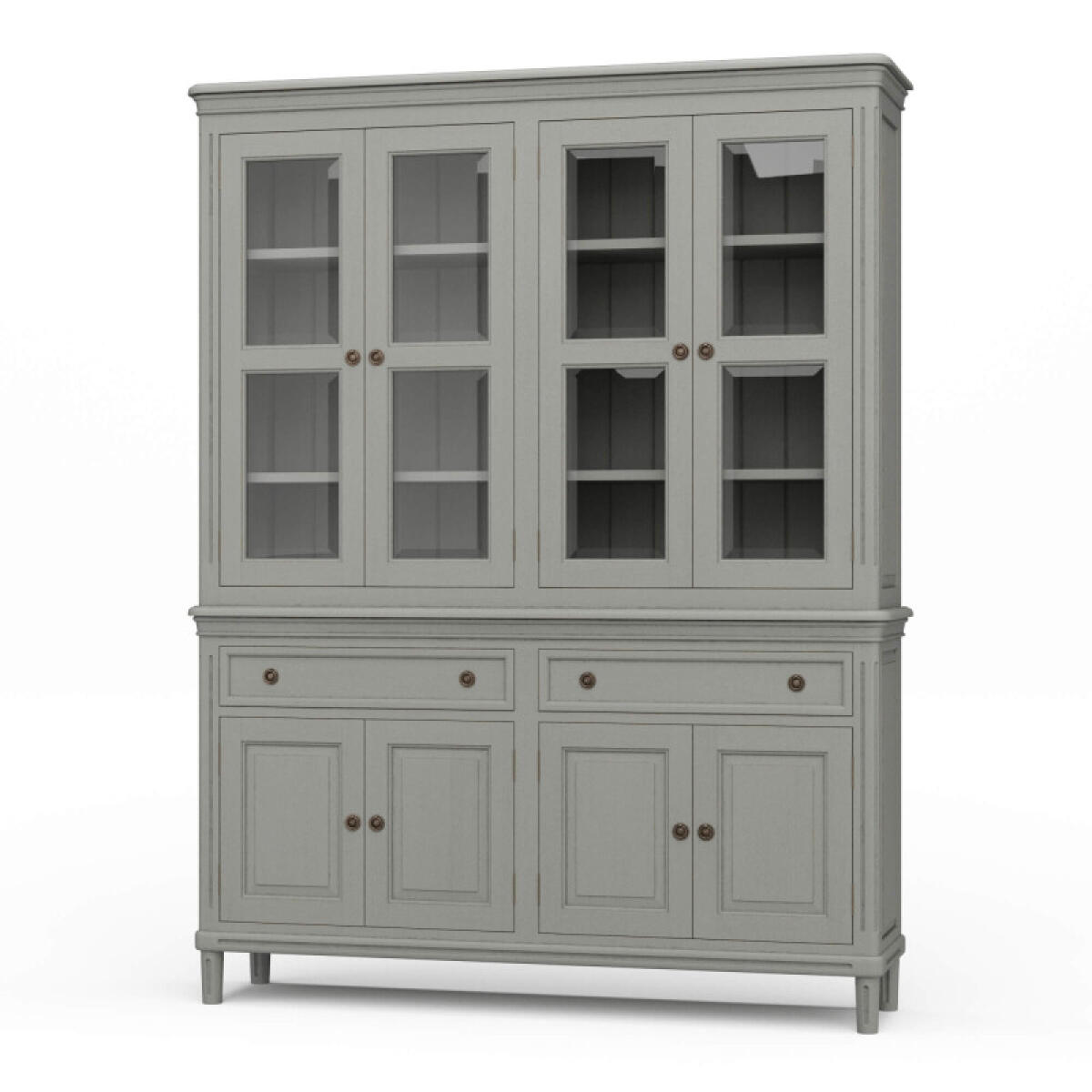 df502dd8cbcd4bc7aa48d46315cc75eb Hayward Display Cabinet - Image 1