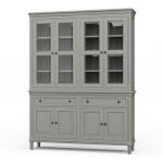 Hayward Display Cabinet