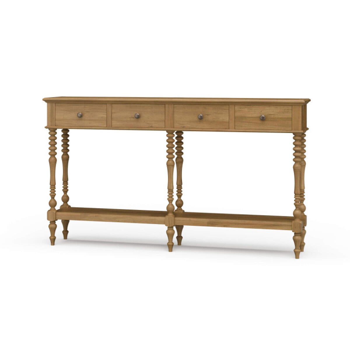 df52bf90d72b9898bde8bbc9370728e5 Banyan Console Table - Image 1