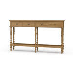 Banyan Console Table