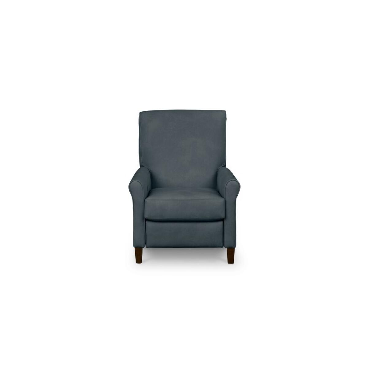 Nelson Leather Sock Arm Lay Flat Power Recliner Chairs Bassett Furniture 2 Nelson Leather Sock Arm Lay Flat Power Recliner Chairs Bassett Furniture 2